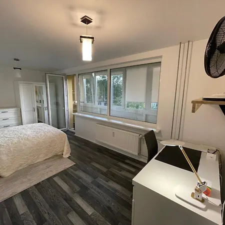 Jaukus Poilsis Апартаменти *