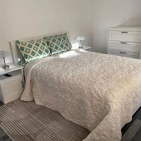 Jaukus Poilsis Паланга