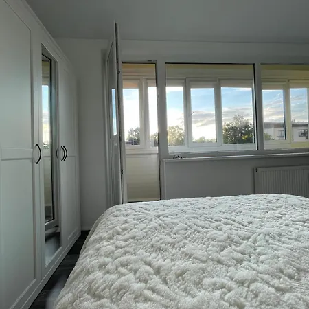 Jaukus Poilsis Апартаменти *