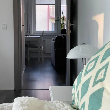 Апартаменти Jaukus Poilsis Паланга