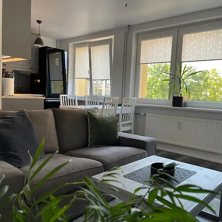 Апартаменти Jaukus Poilsis *