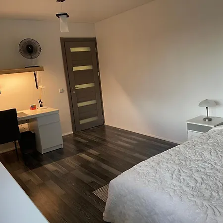 Jaukus Poilsis * Паланга