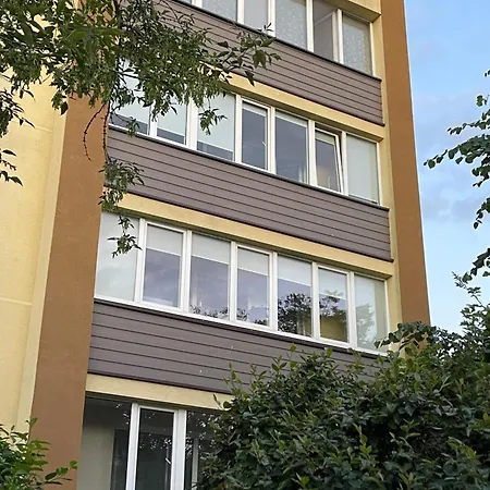 Апартаменти Jaukus Poilsis *