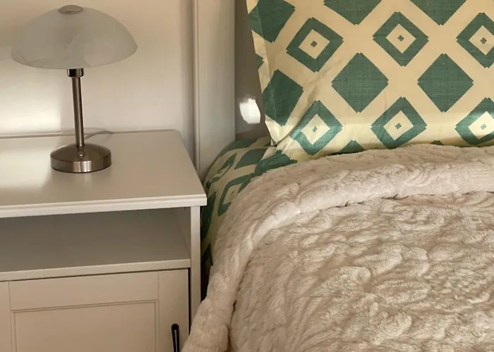 Apartment Jaukus Poilsis