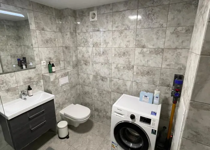 Apartment Jaukus Poilsis Palanga