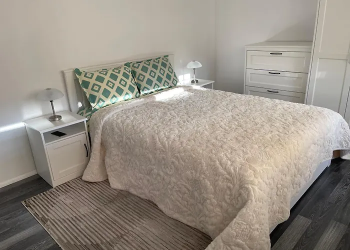 Jaukus Poilsis Palanga