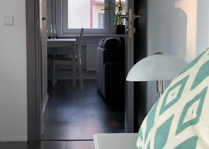 Apartment Jaukus Poilsis Palanga