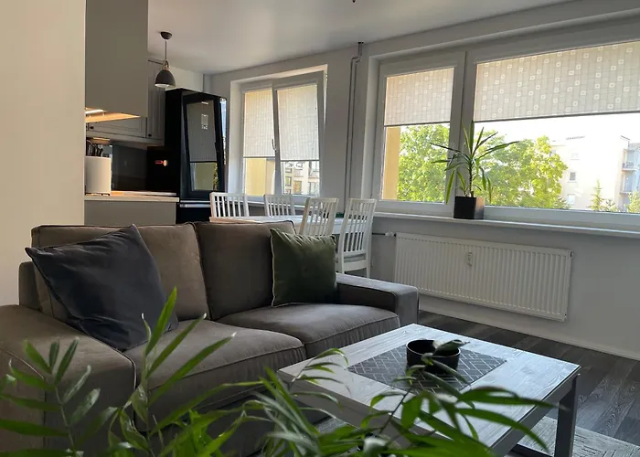 Apartment Jaukus Poilsis *