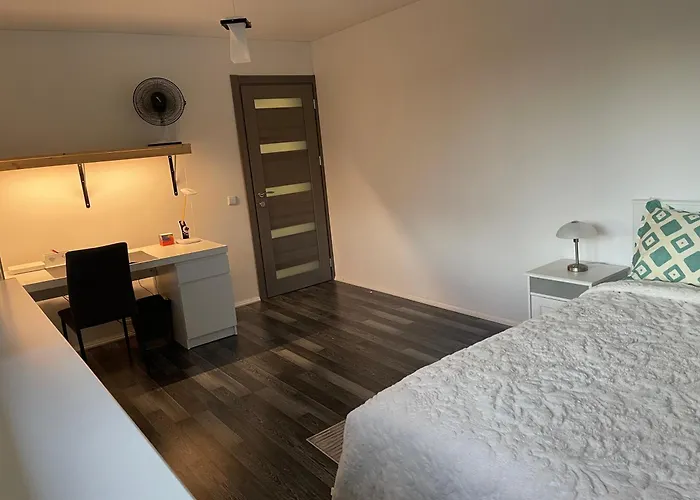 Jaukus Poilsis * Palanga