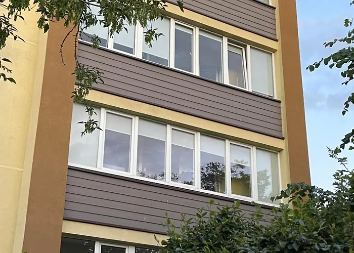 Apartment Jaukus Poilsis *