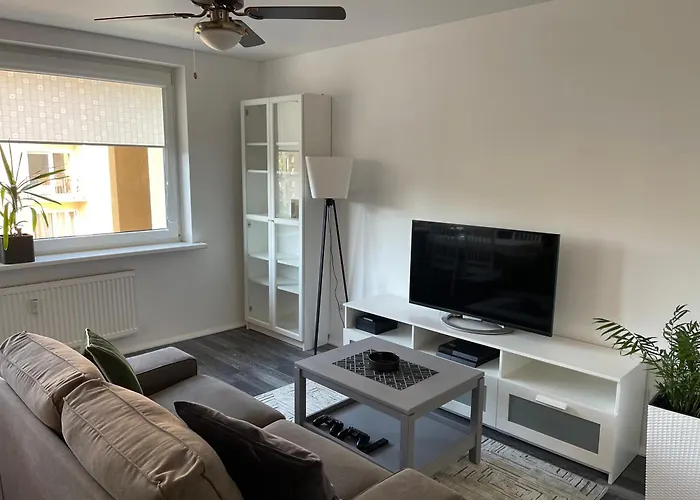 Apartment Jaukus Poilsis